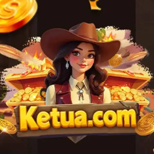 KETUA - Petualangan Epik Dalam Dunia RPG